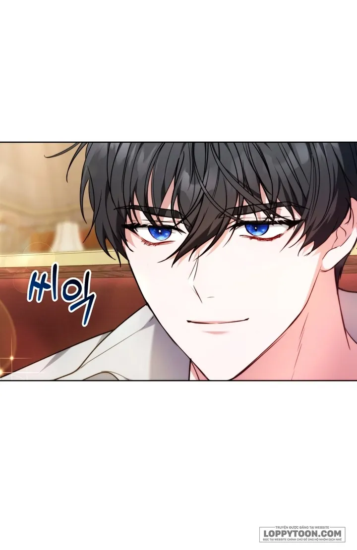 Dù Là Mẹ Kế Nhưng Tôi Thoát Khỏi Cái Chết Rất Dễ Dàng Chap 6 - trang 35
