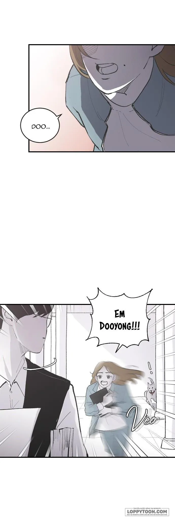 Ba Anh Trai Cực Phẩm Của Tôi Chap 8 - trang 16