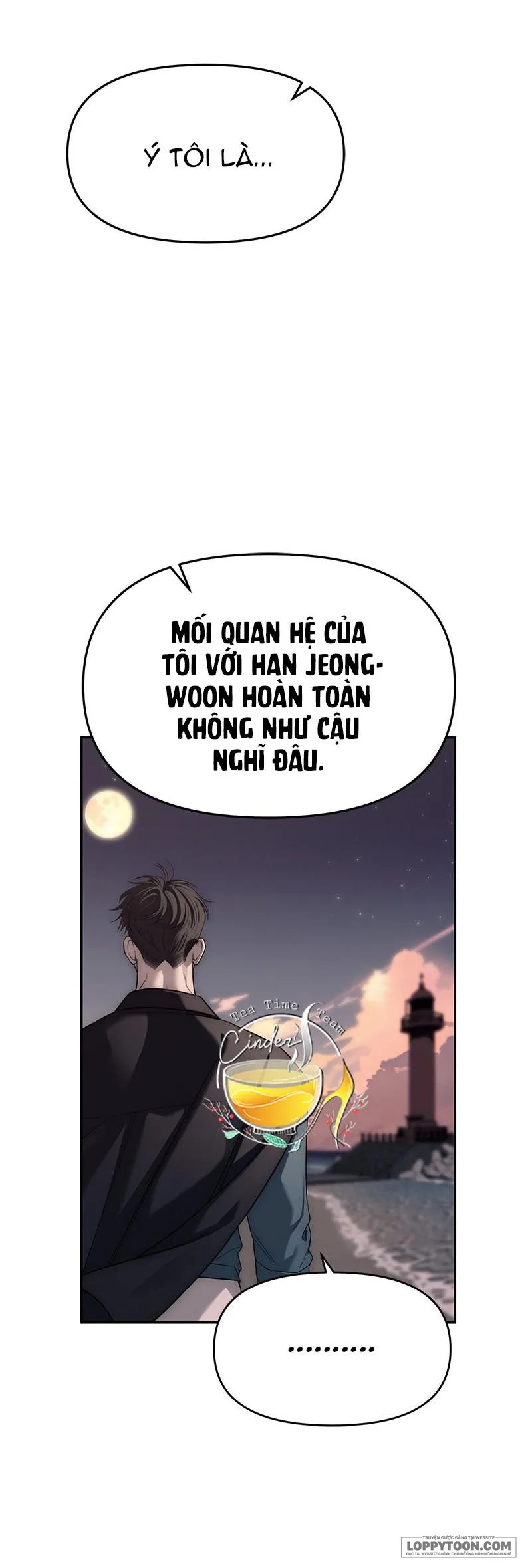 Xâm Nhập Trường Trung Học Tài Phiệt Chap 69 - trang 32