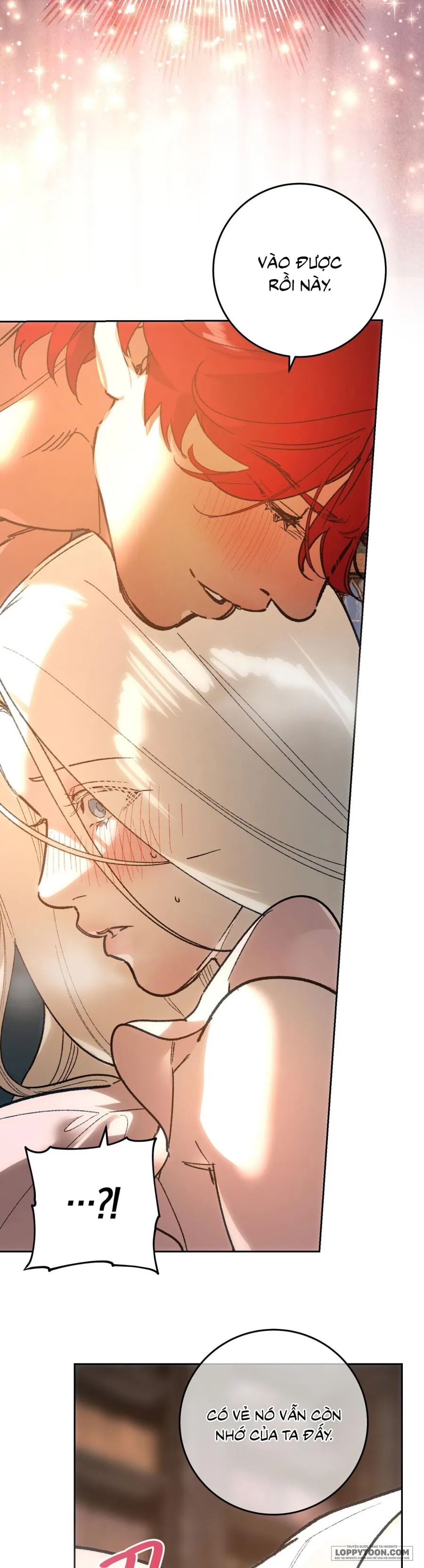 Gửi Đến Kẻ Sẽ Hủy Diệt Tôi Chap 21 - 🔞🔞🔞🔞🔞 - trang 20