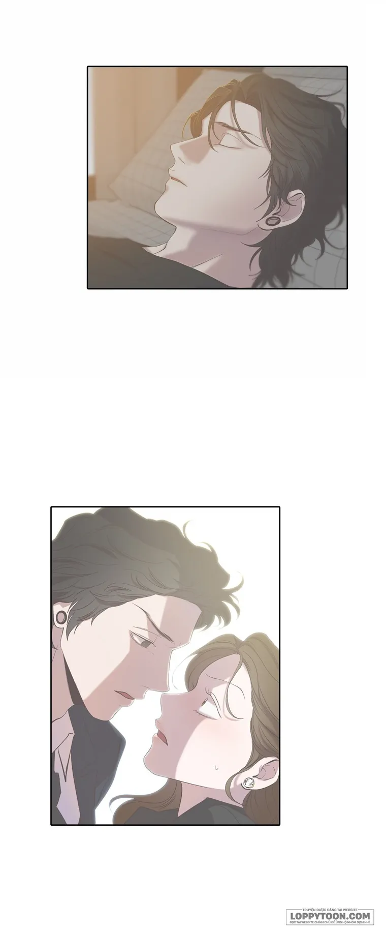 Thanh Xuân Của Chúng Ta Chap 102 - trang 10