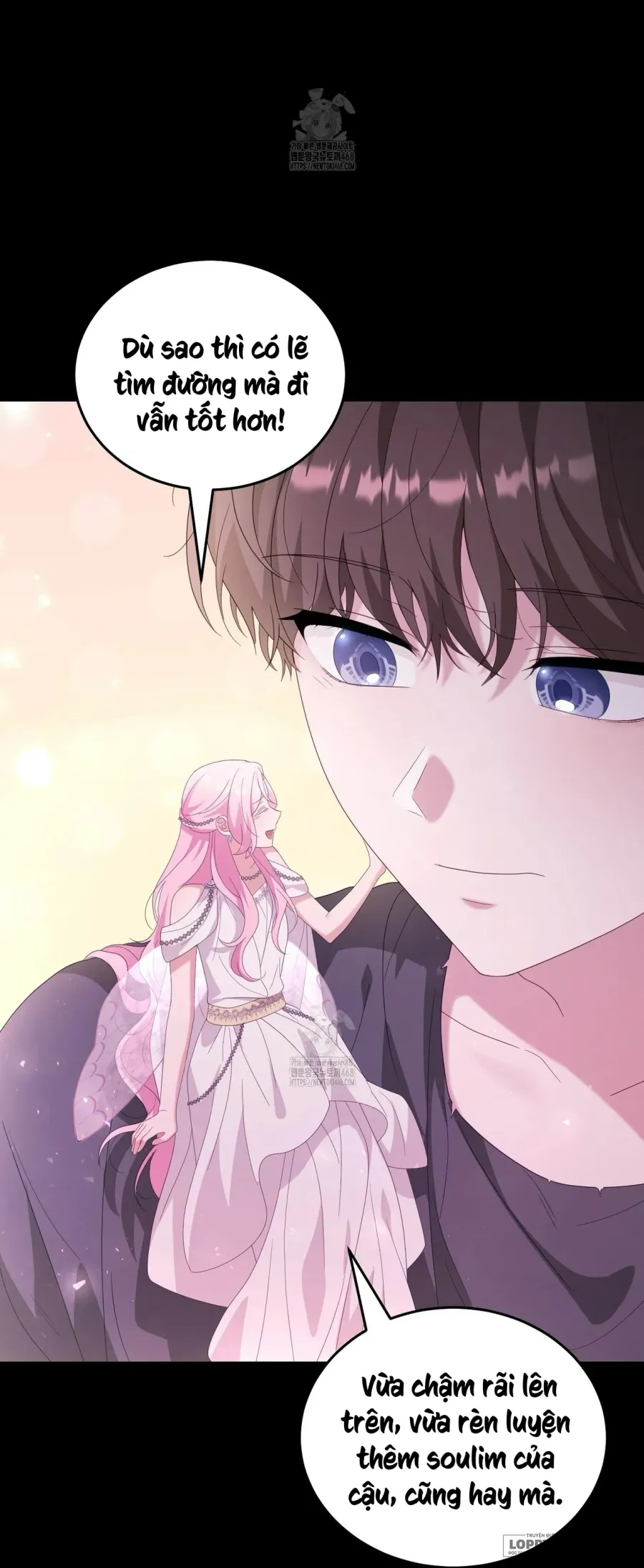 Nàng Tiên, Hãy Ký Hợp Đồng Nào Chap 72 - trang 73