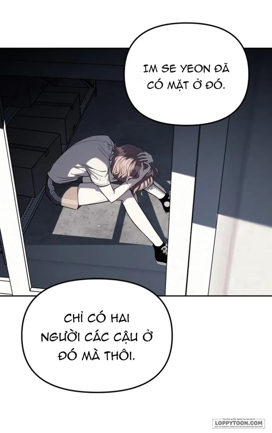 Xâm Nhập Trường Trung Học Tài Phiệt Chap 29 - trang 7