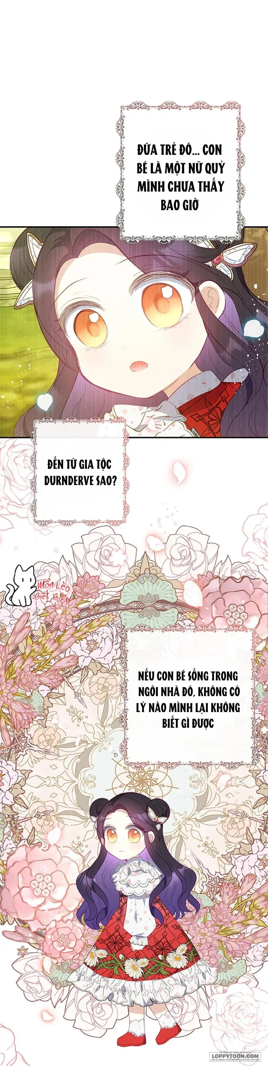 Con Gái Cưng Của Quỷ Chap 20 - trang 28