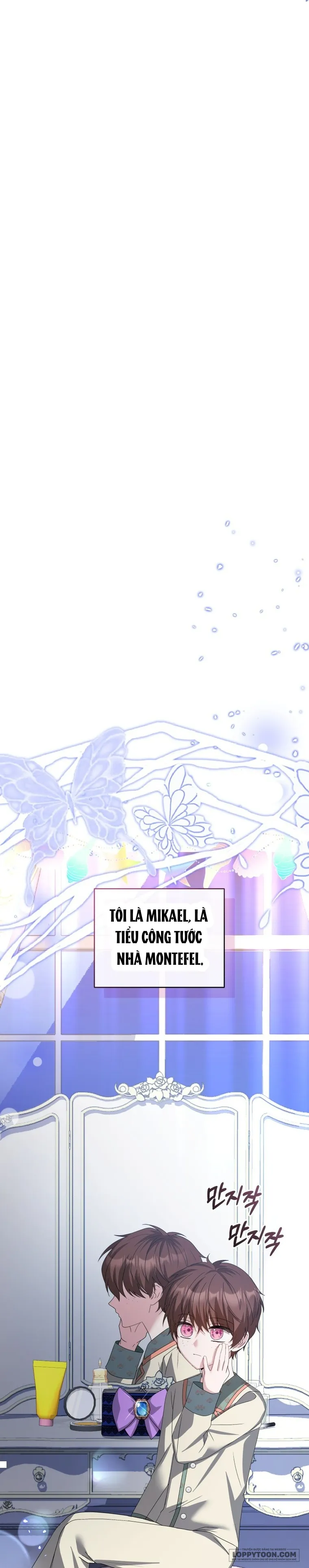 Chiếc Túi Bí Mật Của Quý Cô Xấu Xí Chap 30 - trang 1