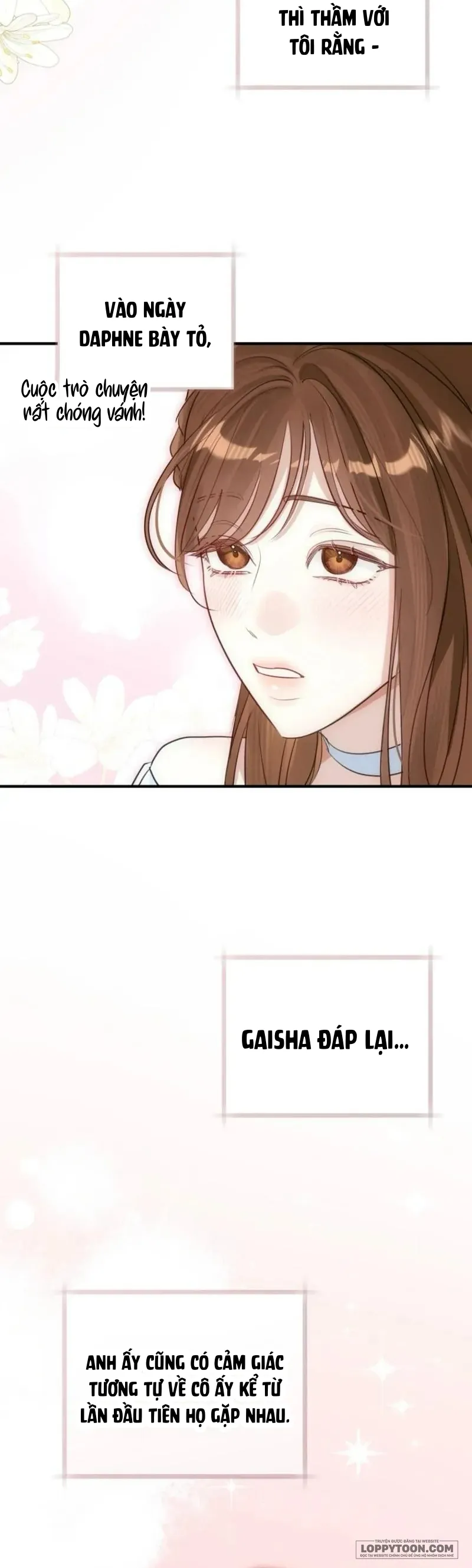 Cuộc Hôn Nhân Xa Hoa Của Đại Công Tước Là Giả Chap 98 - trang 34