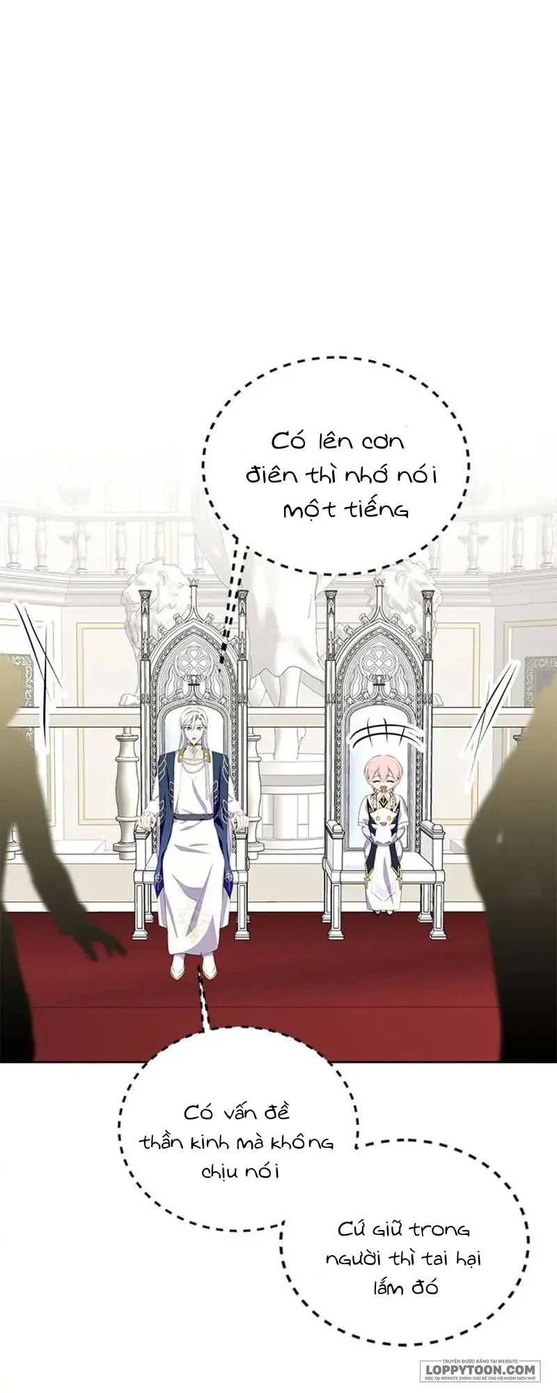 Phía Sau Mặt Nạ Của Nam Chính Hiền Lành Chap 29 - trang 51