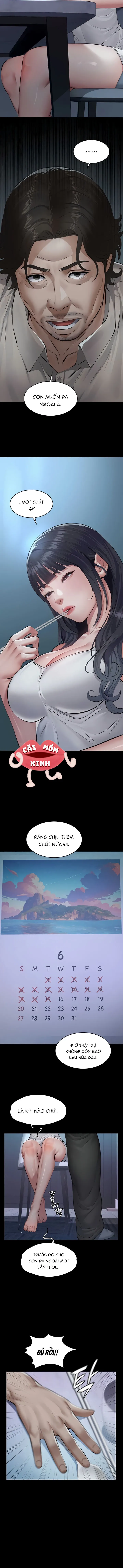 Cuộc Săn "Daddy" Chap 3 - trang 15