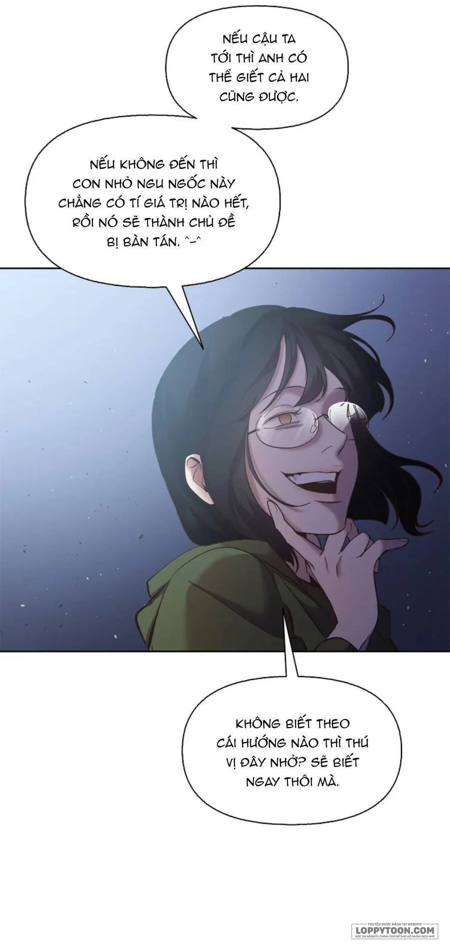 Thanh Xuân Của Chúng Ta Chap 44 - trang 17