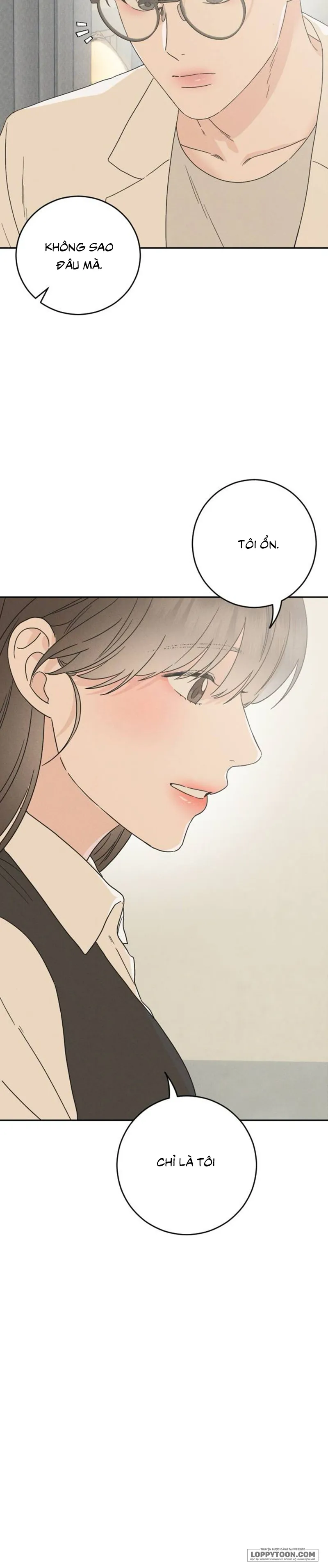 Nam Nữ Mật Thất Chap 7 - trang 4