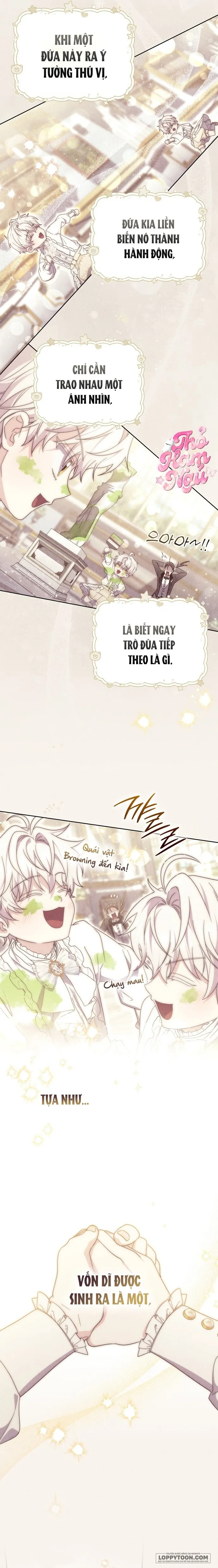 Nam Chính Bệnh Hoạn Ám Ảnh Với Sức Khoẻ Của Tôi Chap 76 - trang 2