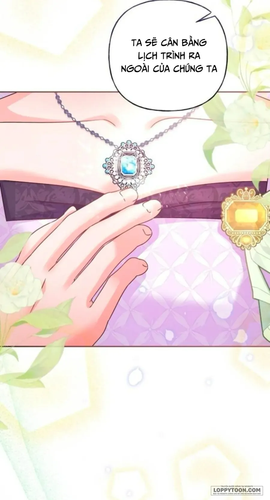 Hầu Gái Không Thích Nuôi Dạy Trẻ Nhỏ Chap 27 - trang 78