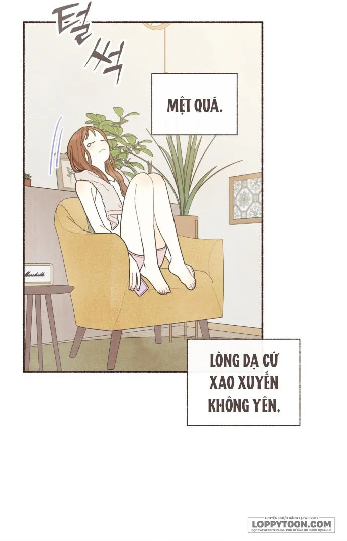 Cảm Xúc Chuyển Giao Chap 41 - trang 12