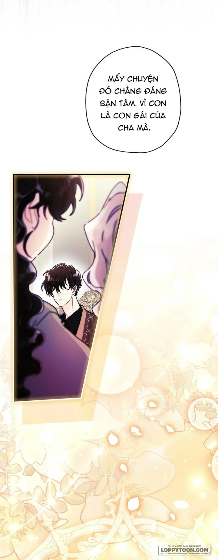 Tôi Đã Trở Thành Con Gái Nuôi Của Nam Chính Chap 168 - trang 41