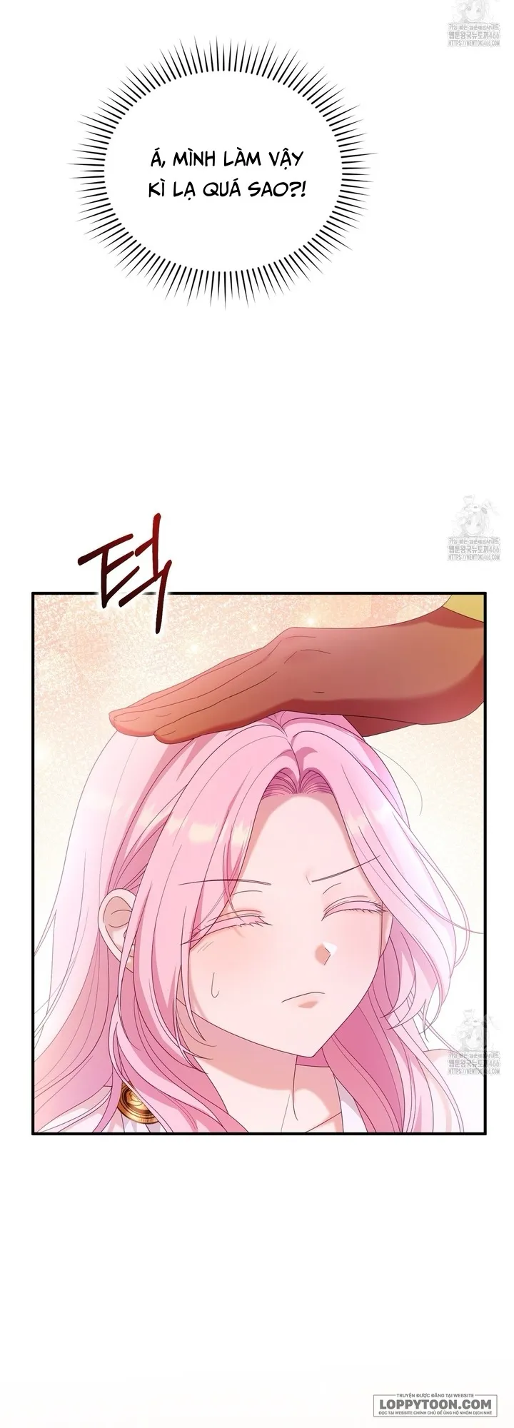 Nàng Tiên, Hãy Ký Hợp Đồng Nào Chap 45 - trang 63