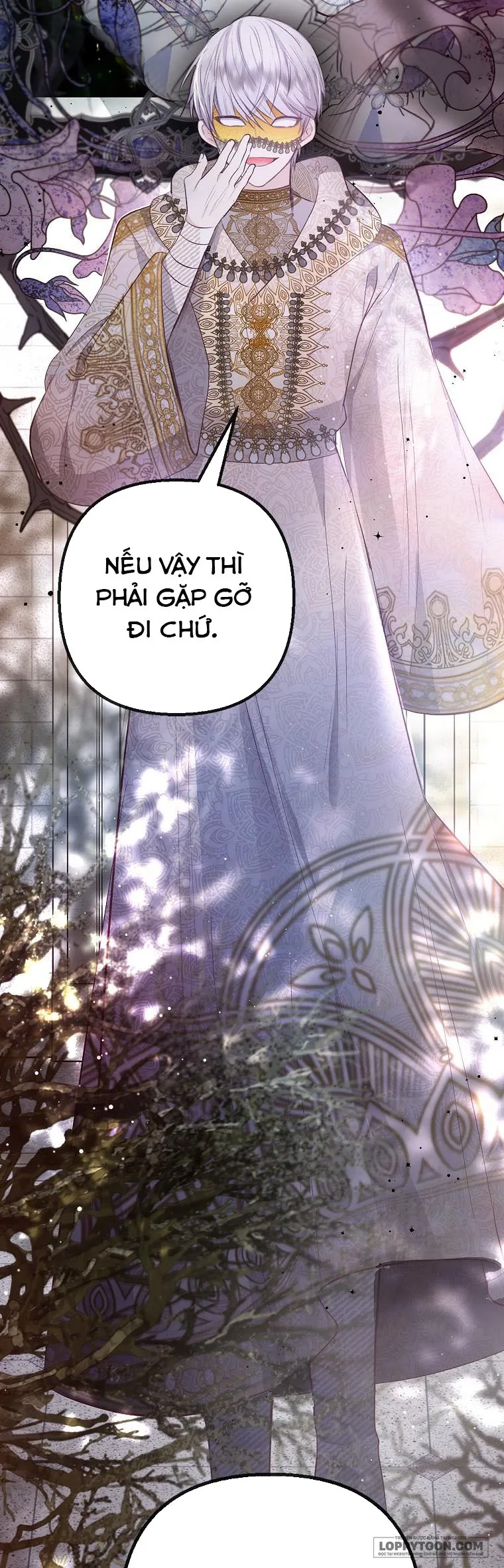 Con Gái Cưng Của Quỷ Chap 57 - trang 43