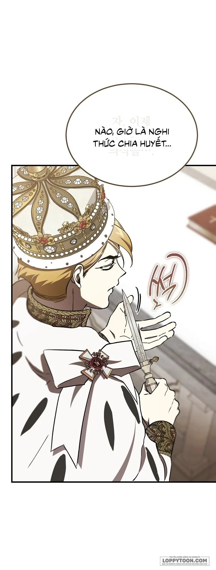 Ác Quỷ Nuôi Dưỡng Tiểu Thư Chap 118 - trang 30