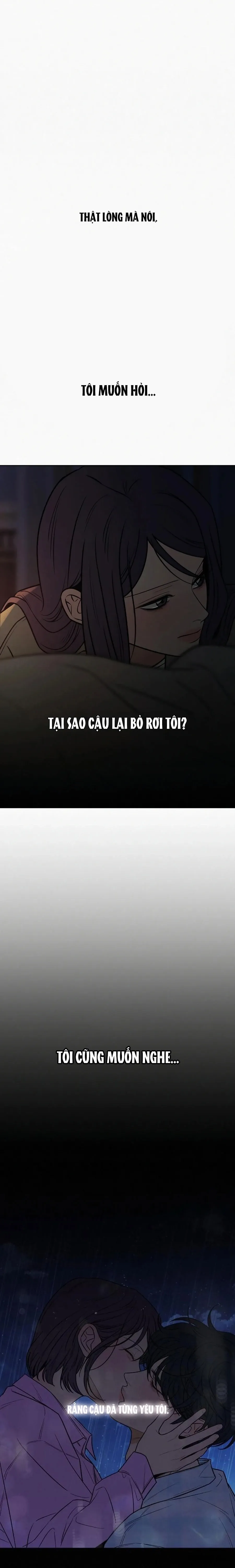Chiến Lược Tình Yêu Trong Sáng Chap 116 - trang 16