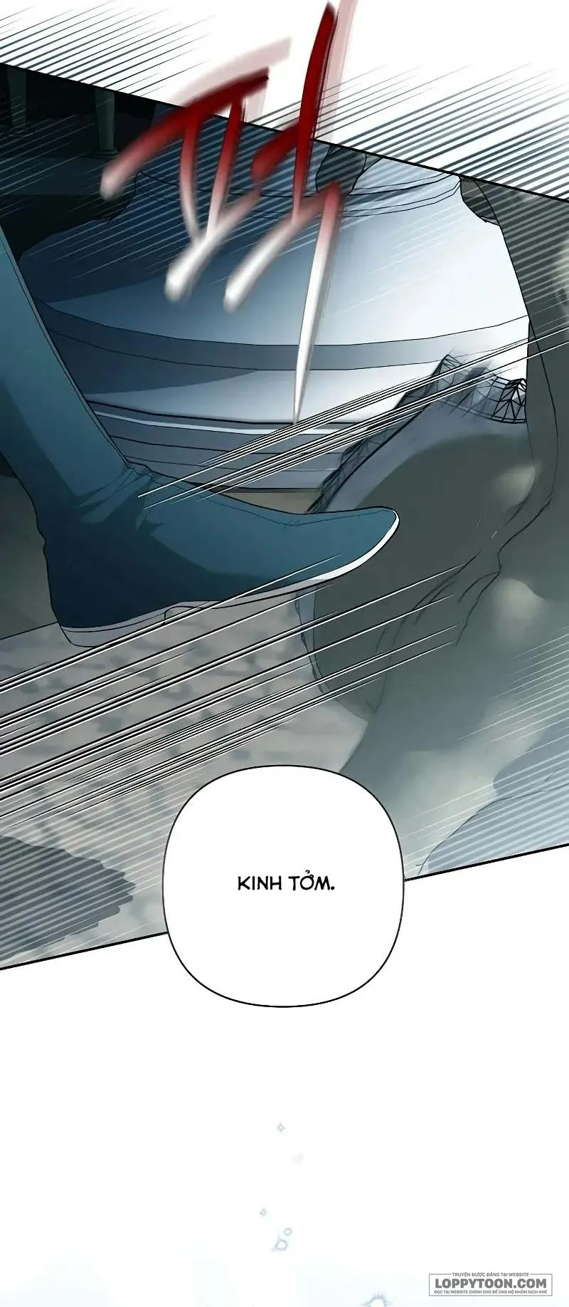 Presepe Bên Ngoài Chiếc Lồng Chap 16 - trang 28