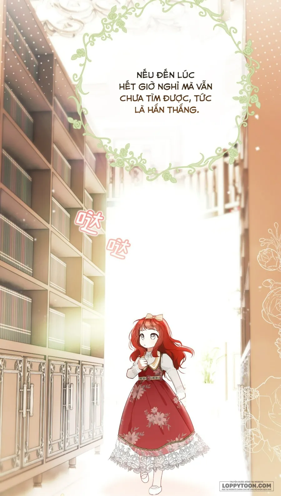 Nàng Sẽ Thuần Phục Những Anh Hùng Chap 20 - trang 18