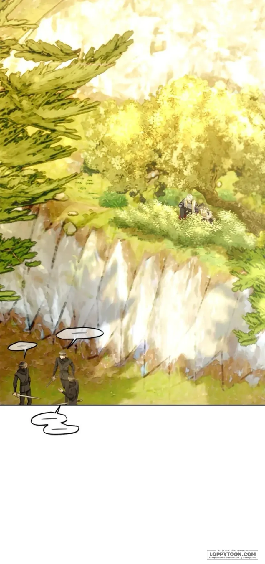 Tôi Sẽ Ở Ngay Bên Cạnh Nam Chính Chap 45 - trang 25