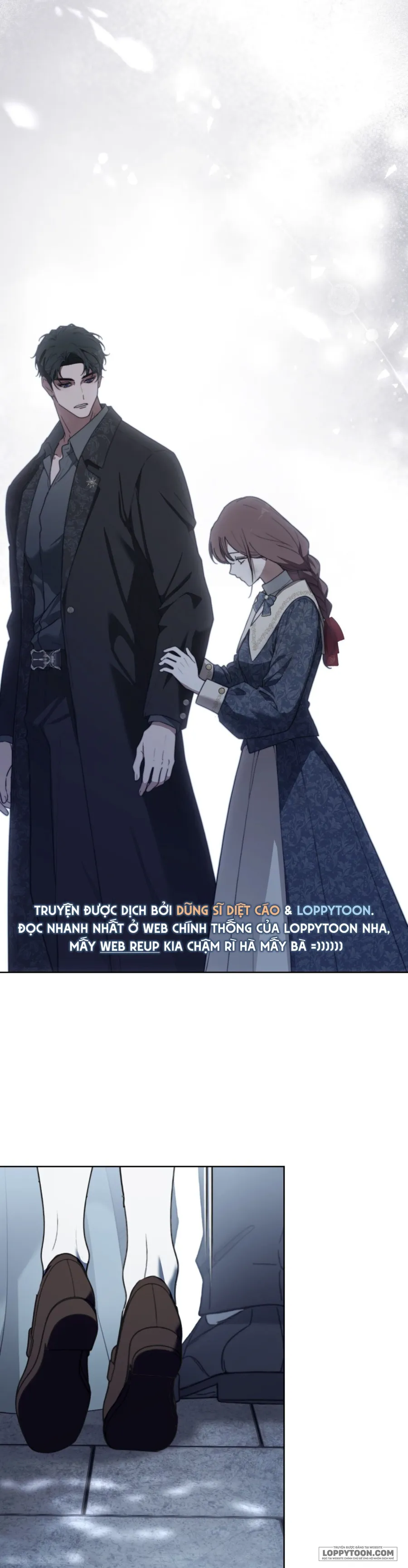 Sự Tàn Khốc Mang Tên Chuộc Tội Chap 26 - trang 27