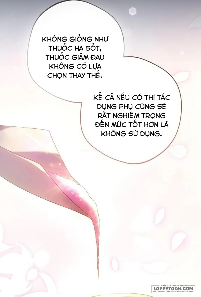 Bạo Chúa Độc Ác Trở Lại Chap 37 - trang 18