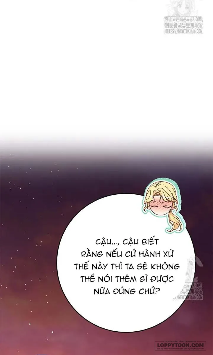 Nuôi Dưỡng Em Gái Xinh Đẹp Chap 79 - trang 29