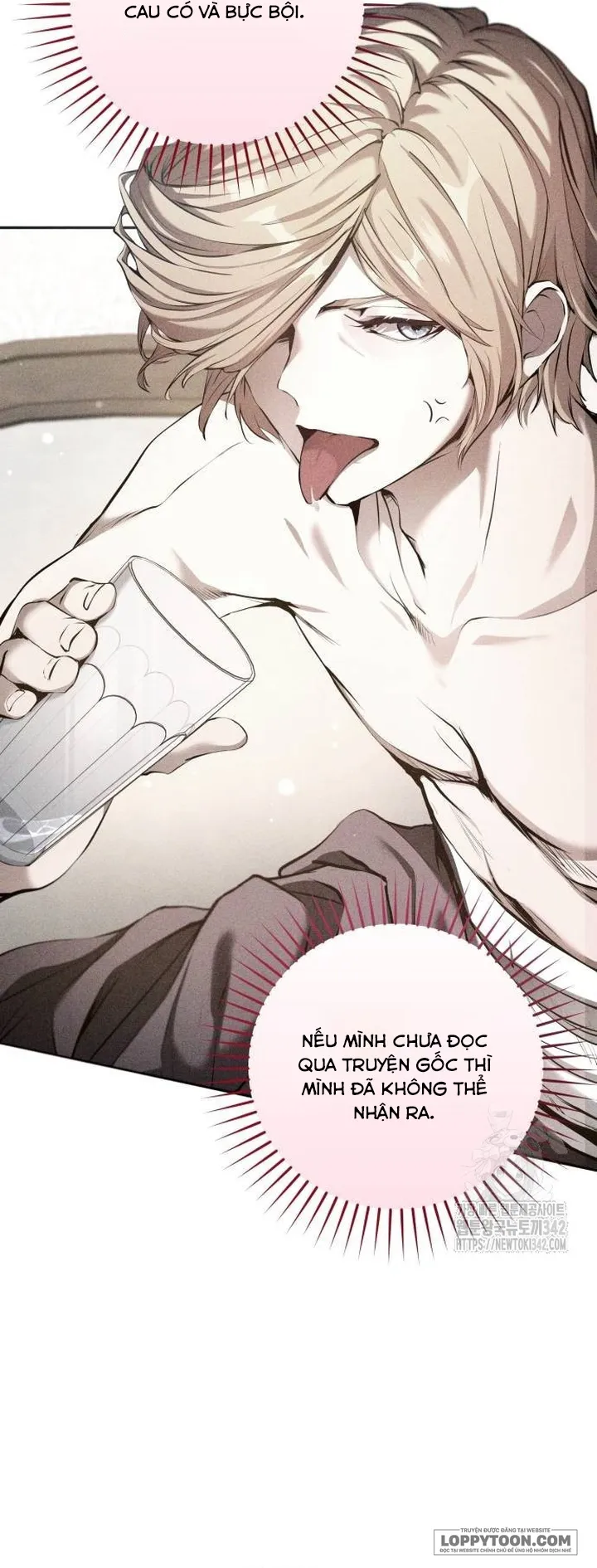 Thỏ Trắng Ở Xứ Sở Thần Tiên Chap 22 - trang 52