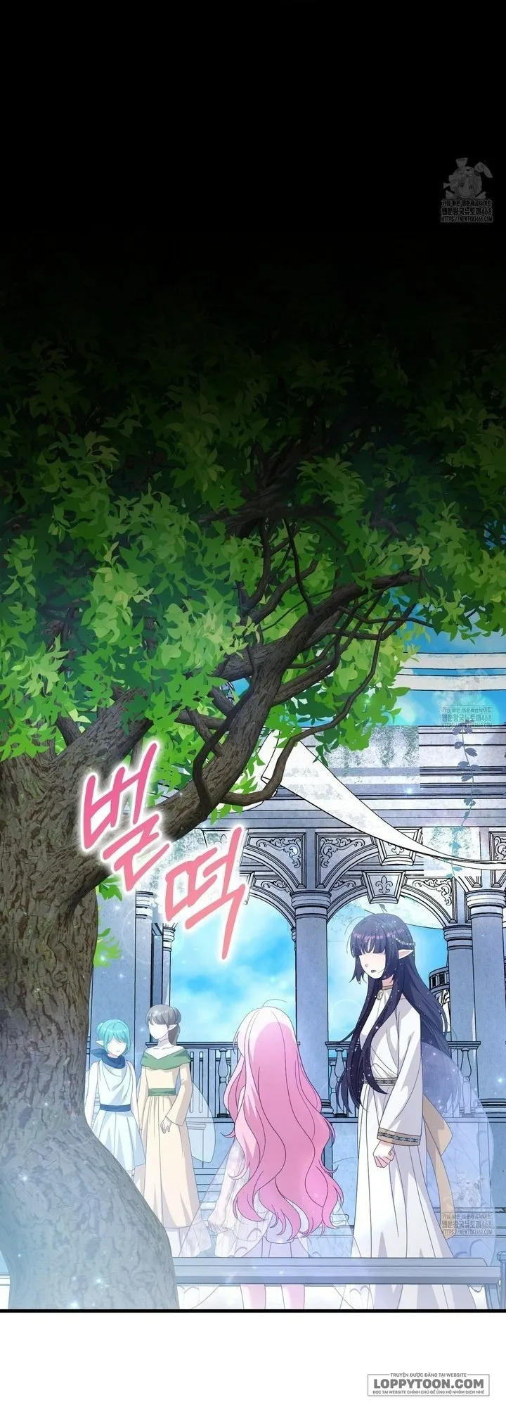 Nàng Tiên, Hãy Ký Hợp Đồng Nào Chap 58 - trang 27
