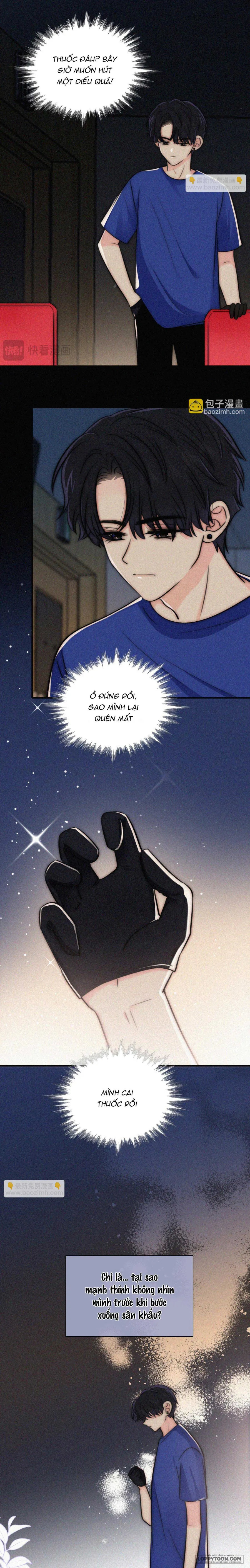 Một Lòng Cưng Chiều Chap 87 - trang 12
