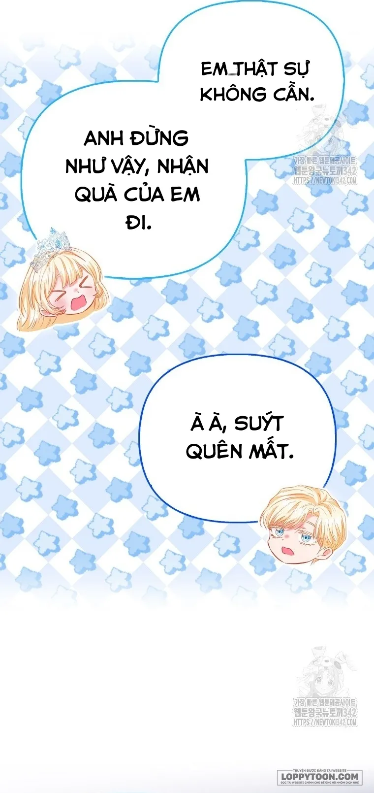 Nàng Công Chúa Của Mọi Người Chap 55 - trang 39