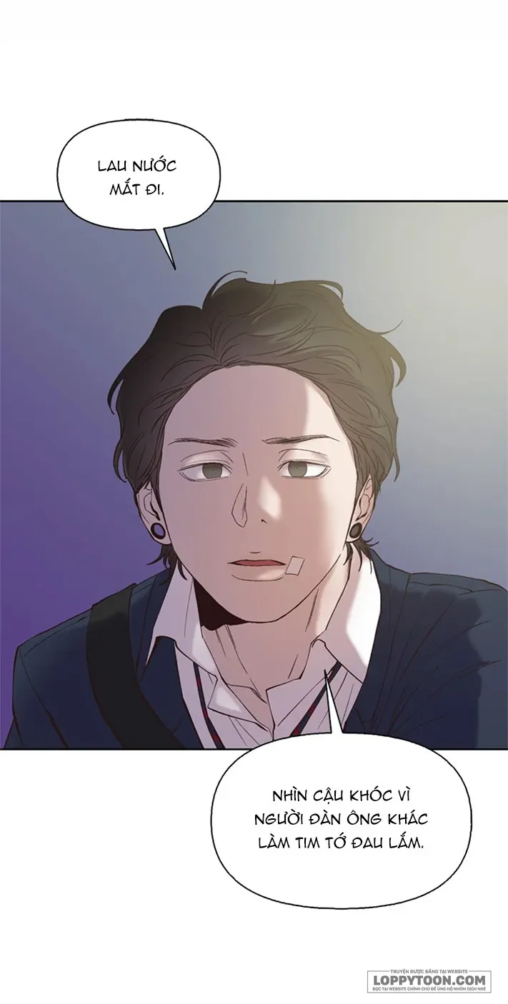 Thanh Xuân Của Chúng Ta Chap 67 - trang 13