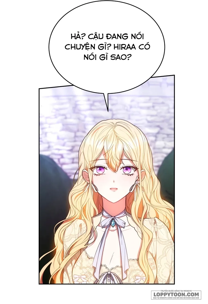 Dù Là Mẹ Kế Nhưng Tôi Thoát Khỏi Cái Chết Rất Dễ Dàng Chap 45 - trang 58