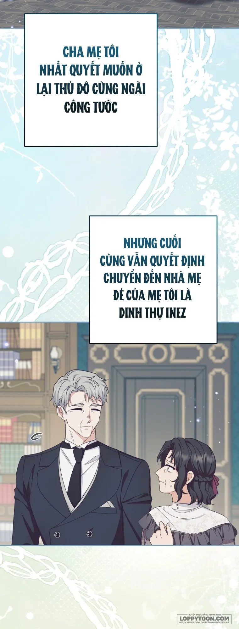 Được Yêu Thương Mà Còn Ngại Ngùng Sao Chap 125 - trang 47