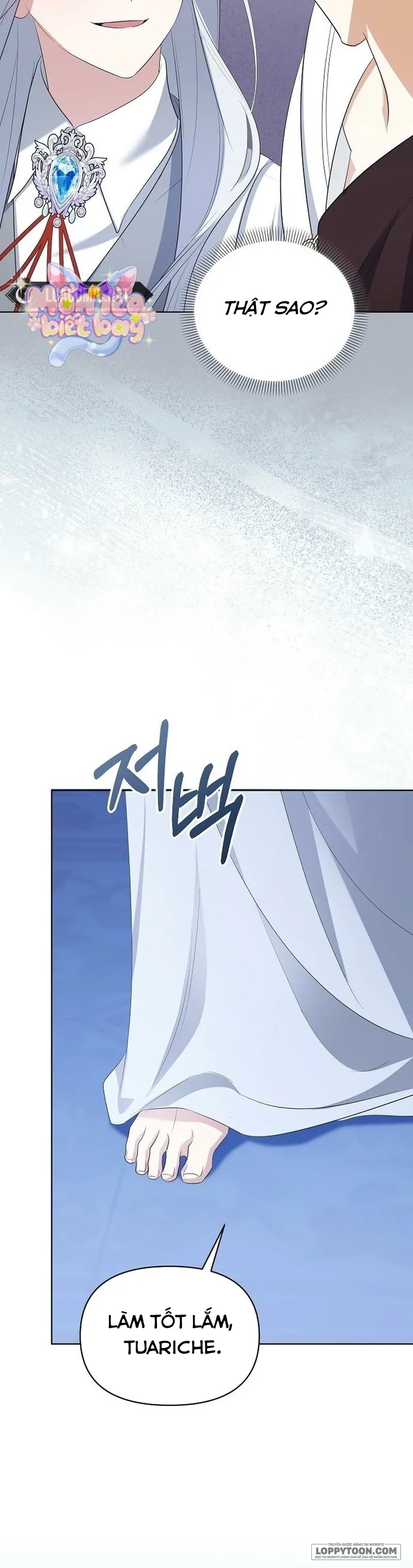 Trở Thành Con Gái Nuôi Của Gia Tộc Sát Thủ Chap 86 - trang 38