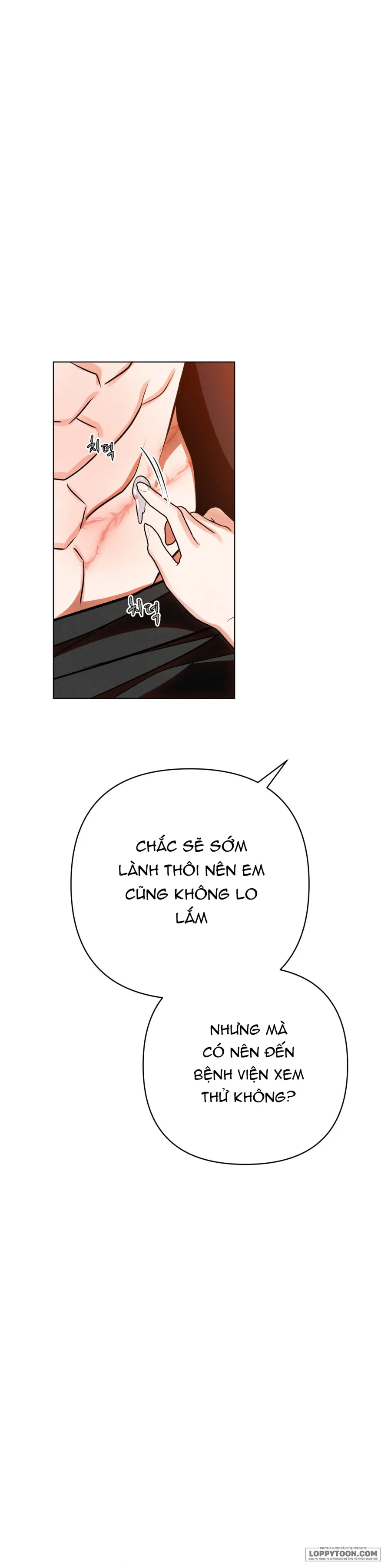 Ngưỡng Tuyệt Đối Chap 46 - trang 40