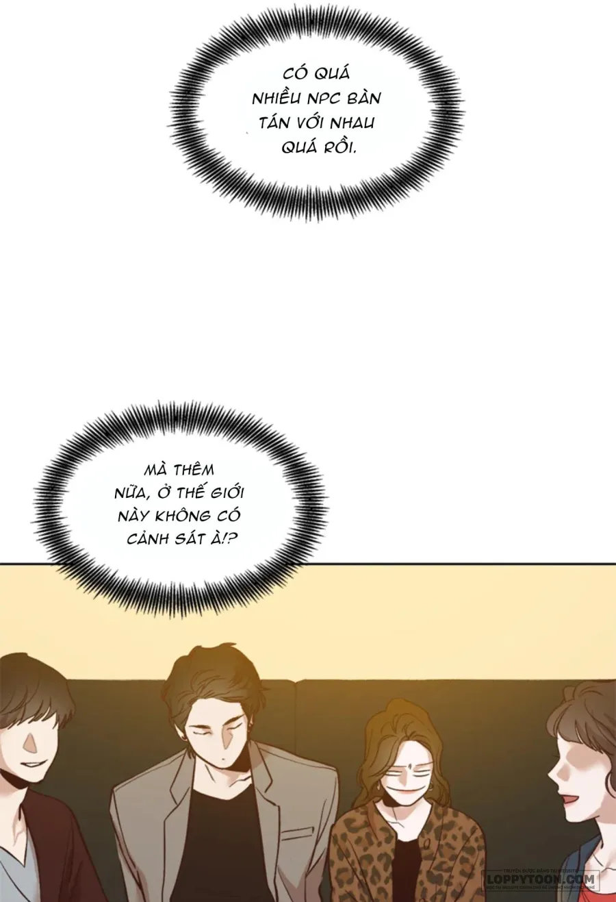 Thanh Xuân Của Chúng Ta Chap 11 - trang 62