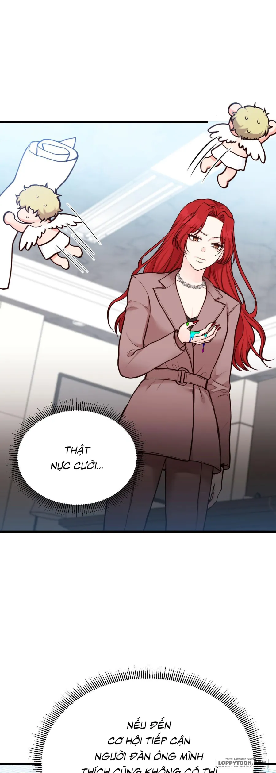 Drama Không Bao Giờ Chết Chap 2 - trang 21