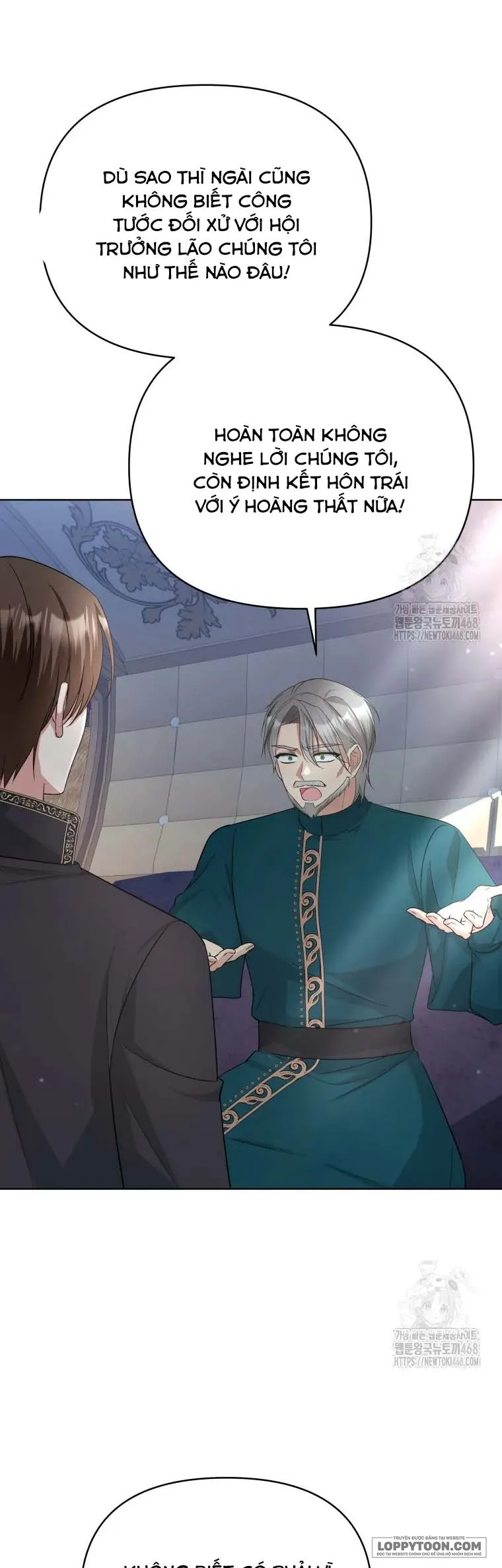 Chiếc Túi Bí Mật Của Quý Cô Xấu Xí Chap 64 - trang 53
