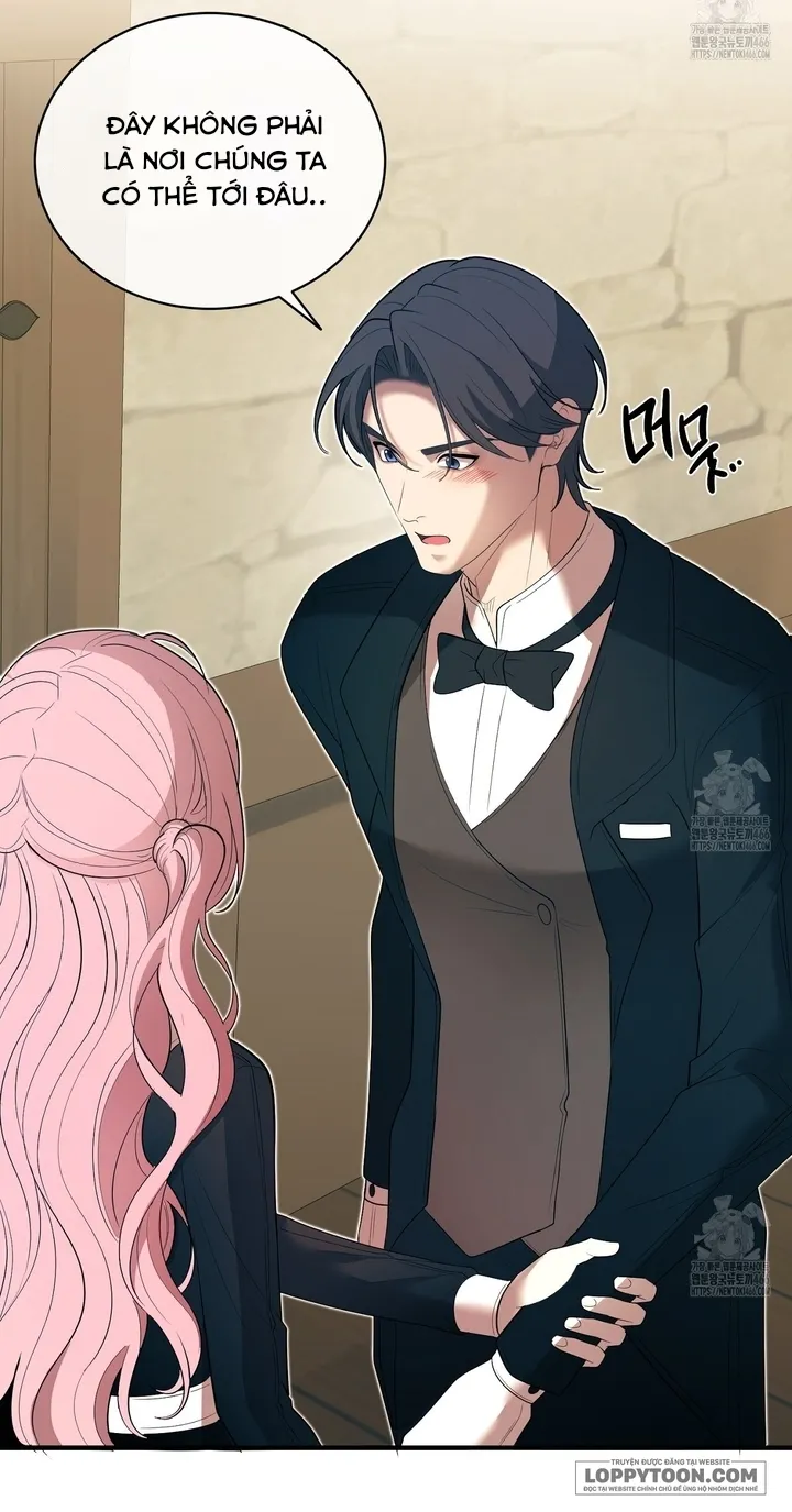 Qua Đêm Với Người Chồng Sắp Ly Hôn Chap 22 - trang 3