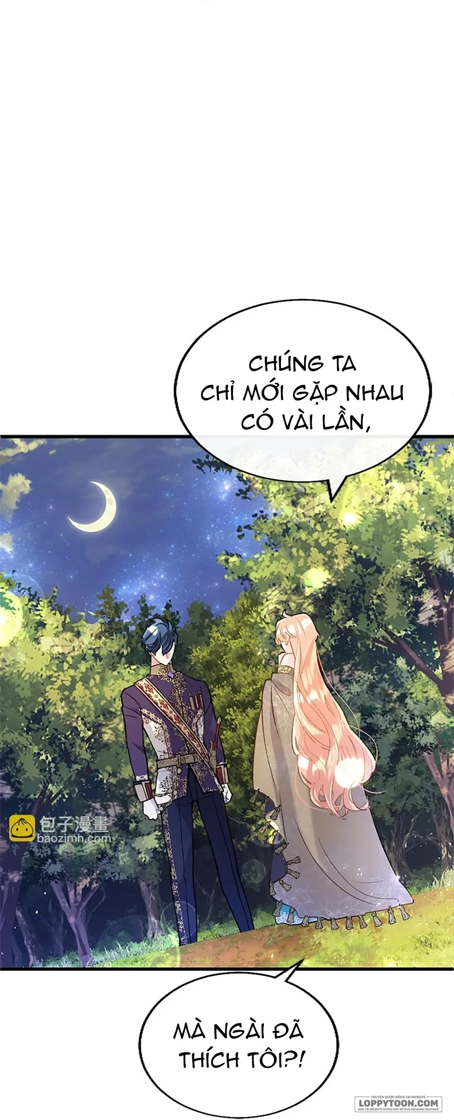 Đại Tiểu Thư Sao Phải Giả Nam Chap 47 - trang 7