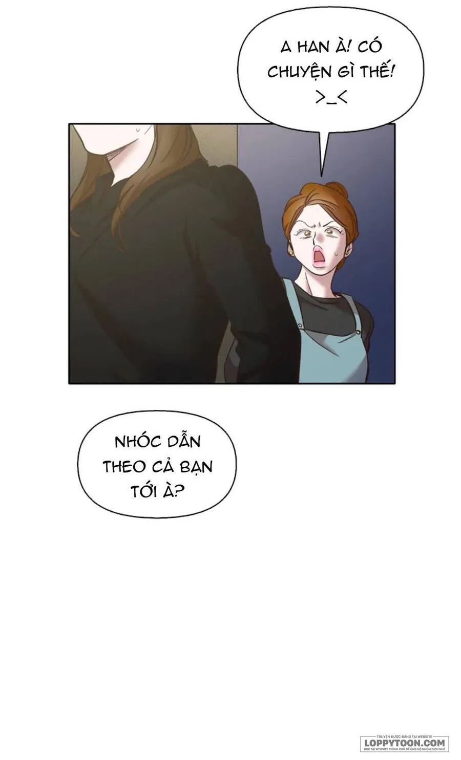 Thanh Xuân Của Chúng Ta Chap 42 - trang 4