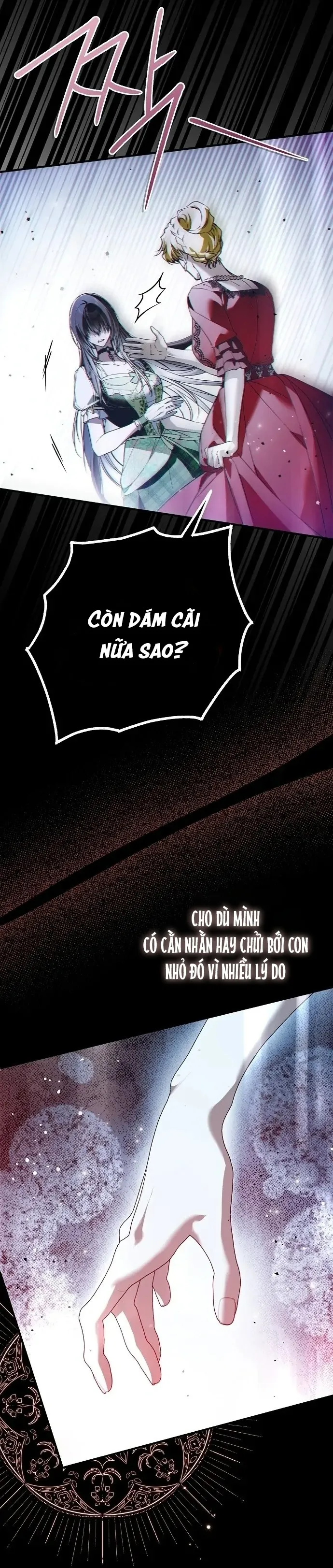 Có Kẻ Đã Sở Hữu Cơ Thể Của Tôi Chap 44 - trang 11