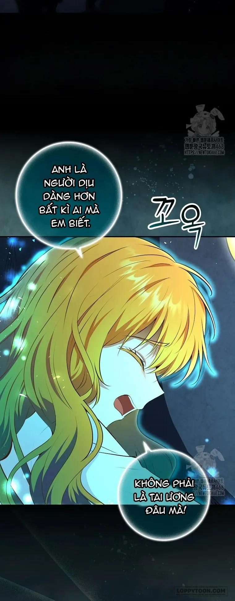 Sóc Con Tài Năng Chap 108 - trang 49