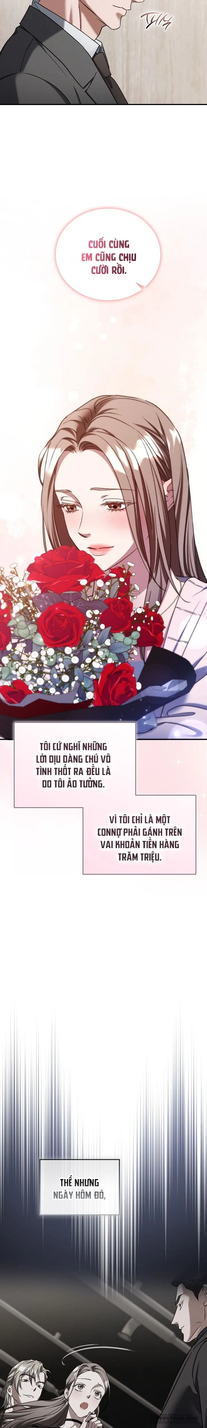 Ông Chú Chó Má Chap 34 - 🔞🔞🔞 - trang 8