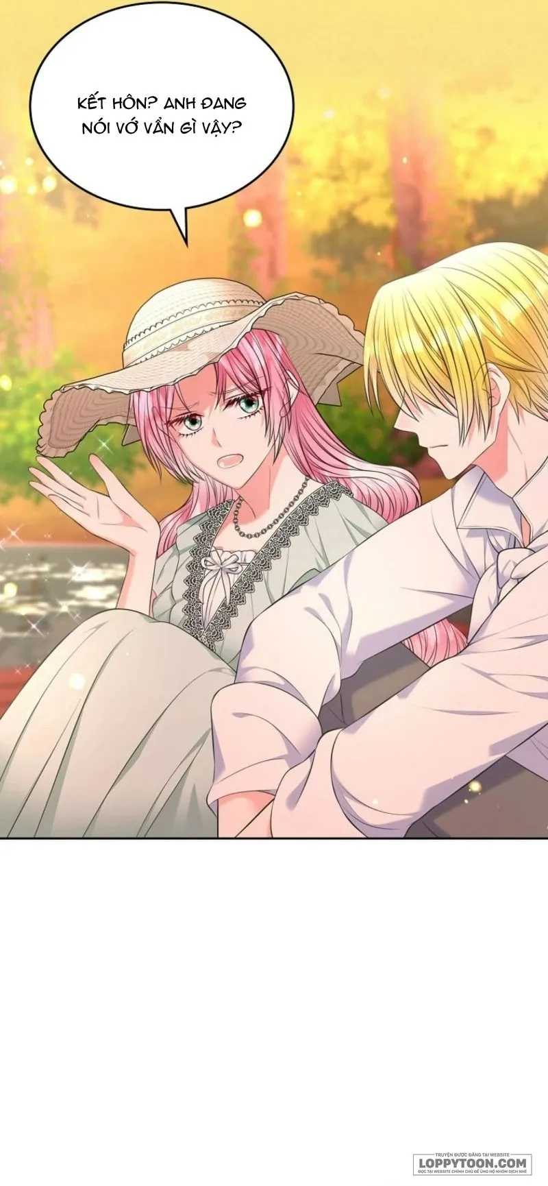 Tôi Sẽ Ly Hôn Với Anh Trai Nữ Chính Chap 94 - trang 2