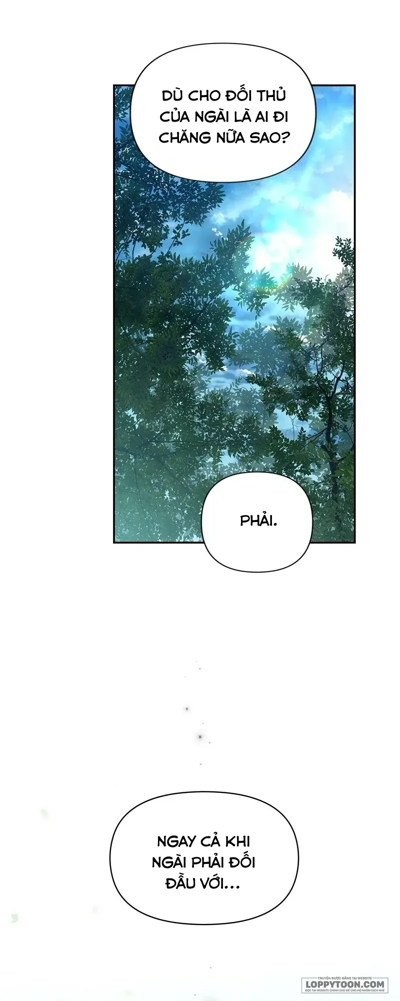 Presepe Bên Ngoài Chiếc Lồng Chap 30 - trang 76