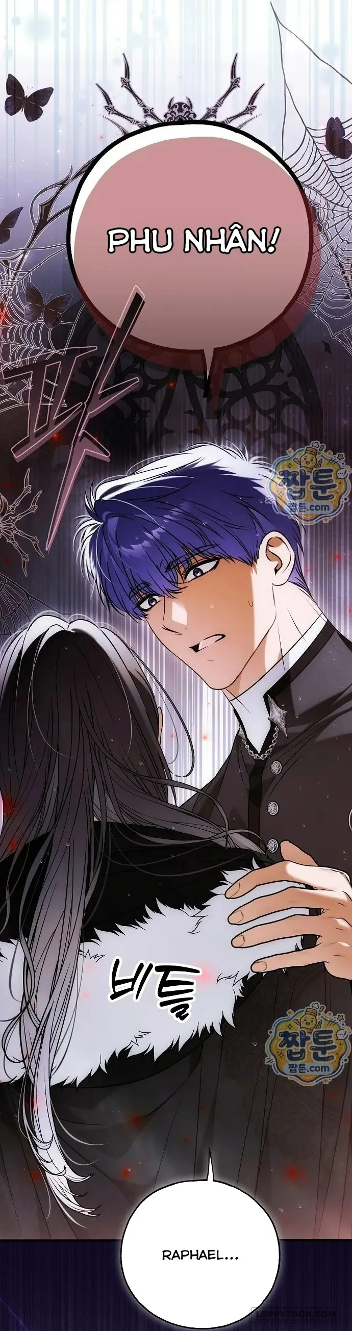 Có Kẻ Đã Sở Hữu Cơ Thể Của Tôi Chap 97 - trang 57