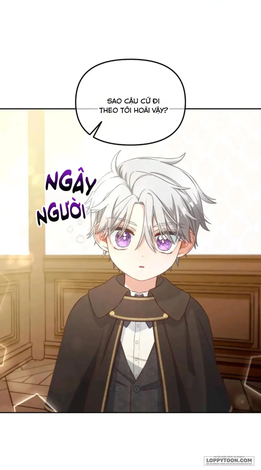 Tôi Sẽ Ở Ngay Bên Cạnh Nam Chính Chap 4 - trang 25